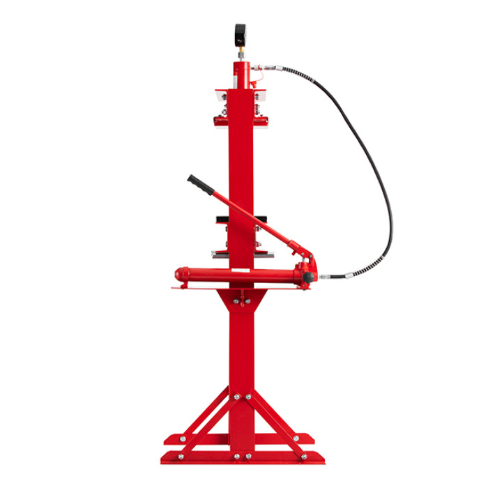 Прес гідравлічний стаціонарний 20т