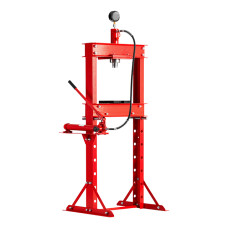 Прес гідравлічний стаціонарний 20т