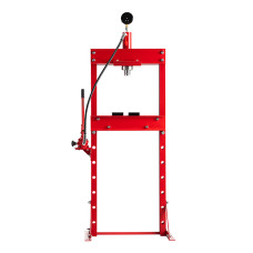 Прес гідравлічний стаціонарний 20т