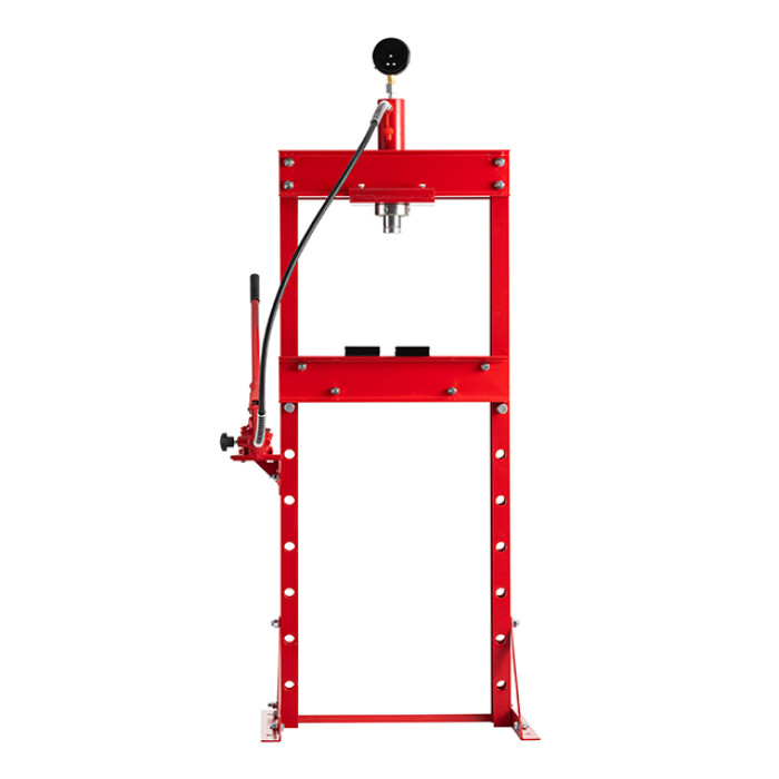 Прес гідравлічний стаціонарний 20т