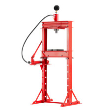 Прес гідравлічний стаціонарний 20т