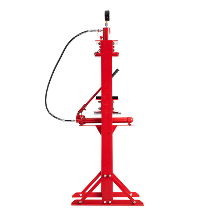 Прес гідравлічний стаціонарний 20т