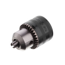 Патрон для дриля з ключем, B12, 1,5-13 мм