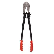 Ножиці арматурні, 600 мм, Cr-V, max 7 мм