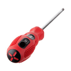 Викрутка хрестова, PH2×150 мм, Cr-V