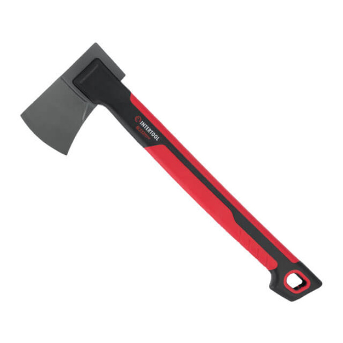 Сокира, 930 г, ручка з фібергласу, STORM