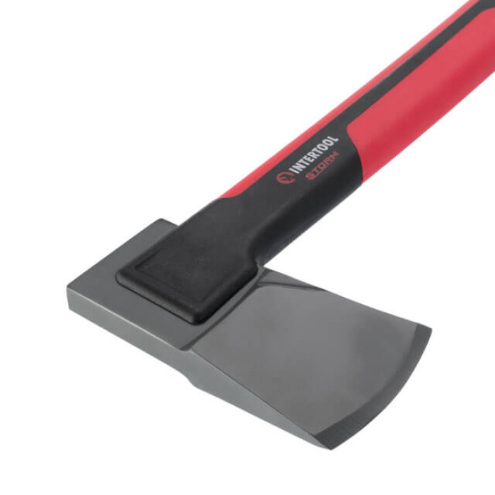 Сокира, 930 г, ручка з фібергласу, STORM