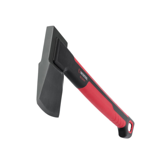 Сокира, 930 г, ручка з фібергласу, STORM