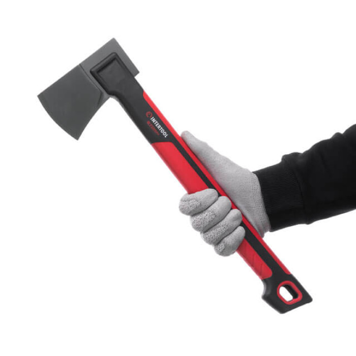 Сокира, 930 г, ручка з фібергласу, STORM