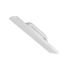 Тертка пінопластова, 500×130 мм, 40 г/дм³