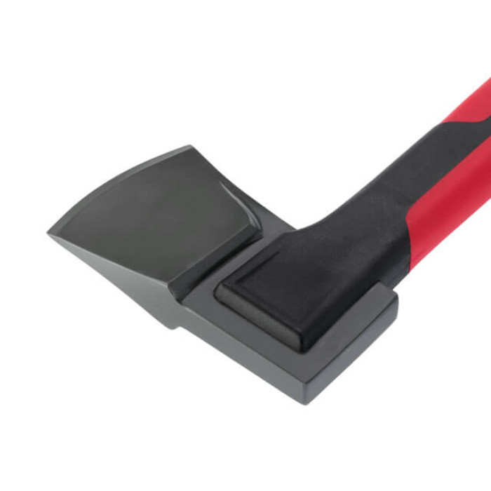 Колун, 1710 г, ручка з фібергласу, STORM