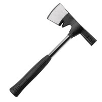 Сокира монтажника, 600 г, металева ручка