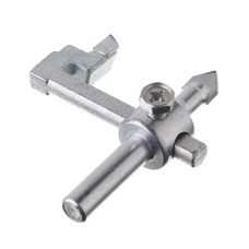 Циркуль для різання плитки, для дриля, 20–100 мм