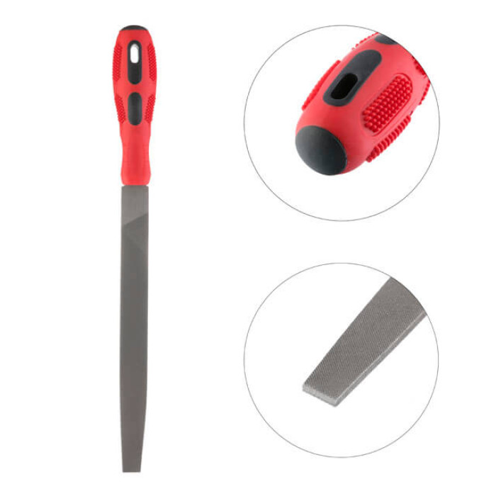 Набір напилків, 5 шт.