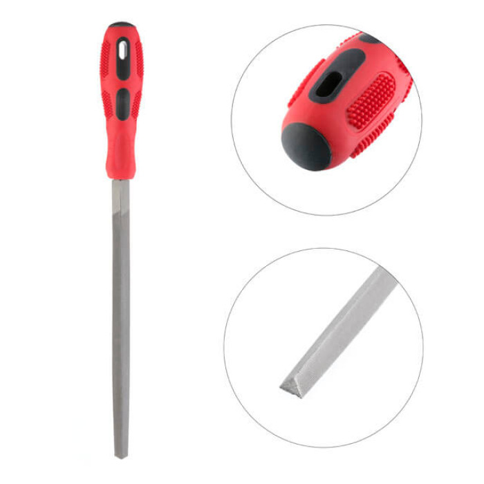 Набір напилків, 5 шт.