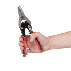 Ножиці по металу, прямі, 250 мм