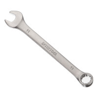 Ключ комбінований 11мм Cr-V