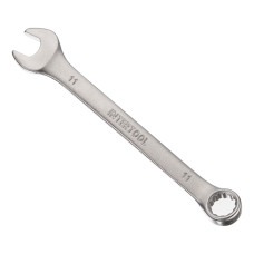 Ключ комбінований 11мм Cr-V