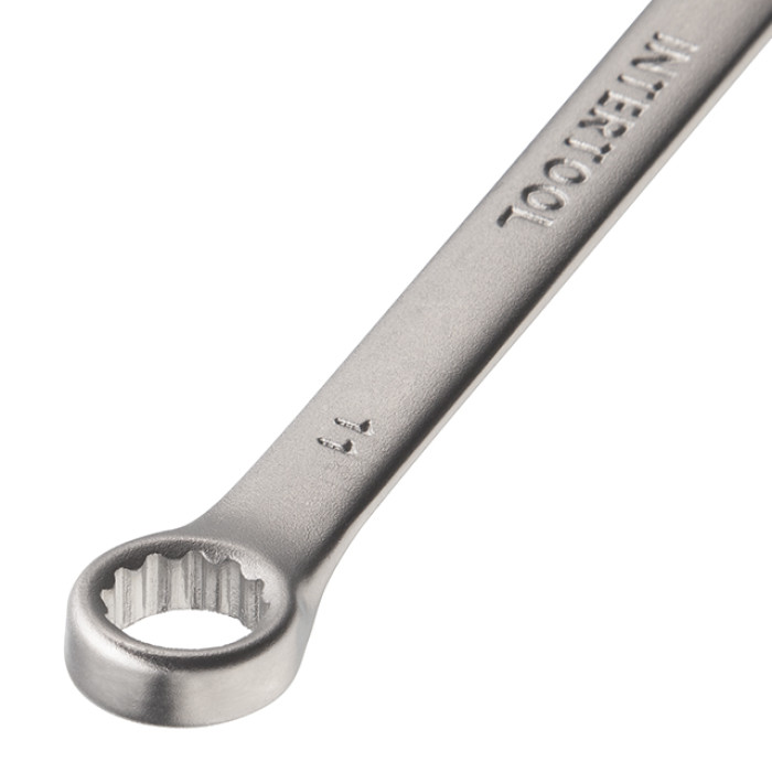 Ключ комбінований 11мм Cr-V