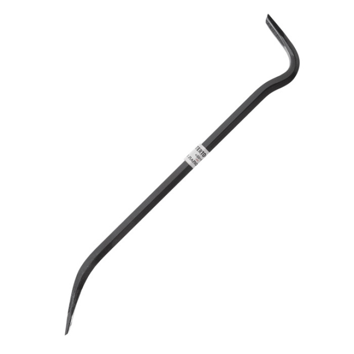 Лом з лапою, 450×16 мм