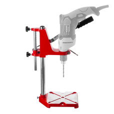 Стійка для дриля, 400×43×60 мм