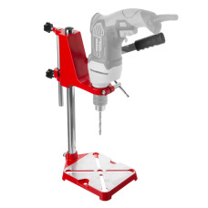 Стійка для дриля, 400×43×60 мм