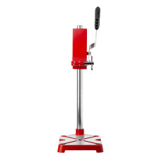 Стійка для дриля, 400×43×60 мм