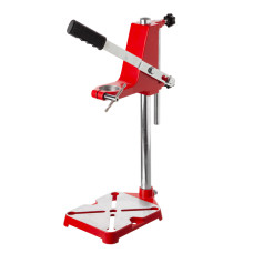 Стійка для дриля, 400×43×60 мм