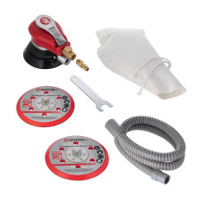 Шліфмашини пневматичні