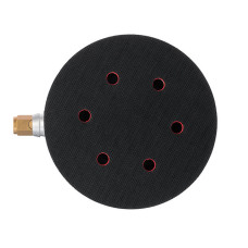 Шліфмашина пневматична ексцентрикова 150 мм, до 6,3 атм, 9000 об/хв, 340 л/хв