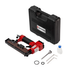 Степлер пневматичний, для шпильки 12-25 мм