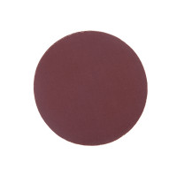 Круг наждаковий на липучці 125 мм, папір клас E, щільність 220 г/м², К240, 10 од.
