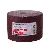 Шкурка шліфувальна, тканинна основа, К36, 200 мм × 50 м