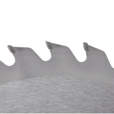 Диск по деревині, з твердосплавними напайками, 210×30×1,5 мм, 40 зубів, 6800 об/хв