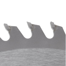 Диск по деревині, з твердосплавними напайками, 250×30×1,7 мм, 60 зубів, 5400 об/хв