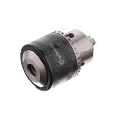 Патрон для дриля з ключем, 1/2"-20, 3-16 мм