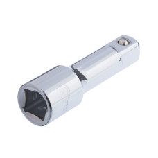 Подовжувач 1/2", 75 мм, Cr-V, STORM