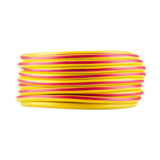 Шланг для поливу 3- х шаровий 1/2 ", 30м, армований PVC