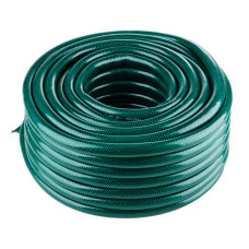 Шланг для поливу 3- х шаровий 3/4 ", 30м, армований PVC