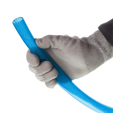 Шланг для води 3-х шаровий 3/4 ", 30м, армований, PVC