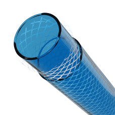 Шланг для води 3-х шаровий 3/4 ", 30м, армований, PVC