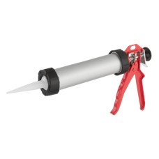 Пістолет для видавлювання силікону, 300 мл