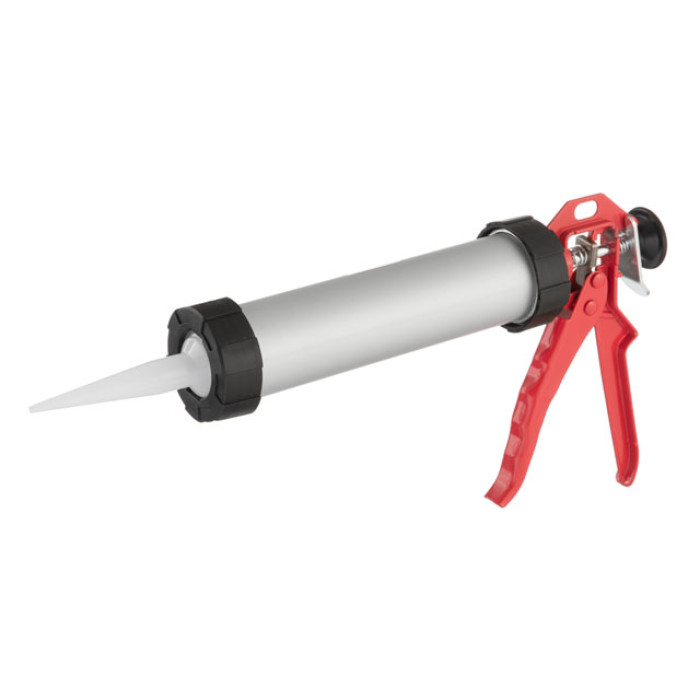 Пістолет для видавлювання силікону, 300 мл