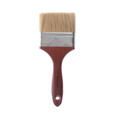 Пензель флейцевий 90*17.5*50 мм