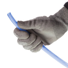 Шланг високого тиску PVC армований, 15 бар, 6×2,5 мм, 50 м