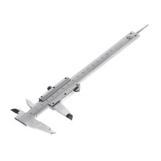 Штангенциркуль, 150 мм, точність ±0,05 мм/м