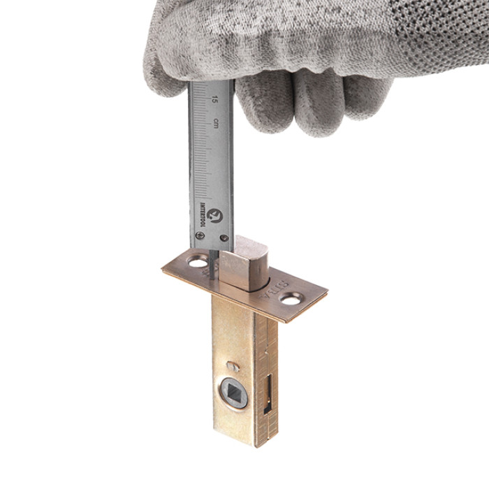 Штангенциркуль, 150 мм, точність ±0,05 мм/м
