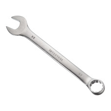 Ключ комбінований 32мм Cr-V