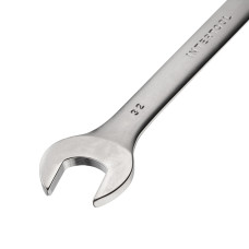 Ключ комбінований 32мм Cr-V