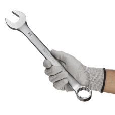 Ключ комбінований 32мм Cr-V